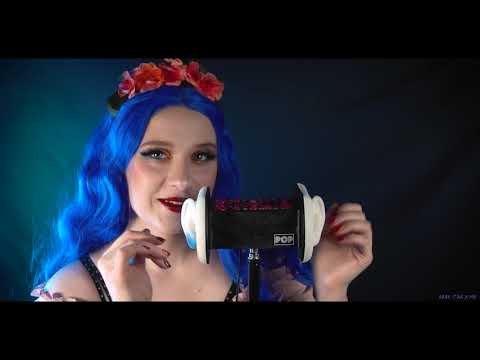 АСМР МОЁ ДЫХАНИЕ И ШЁПОТ | ASMR MY BREATH AND WHISPERS | МУРАШКИ