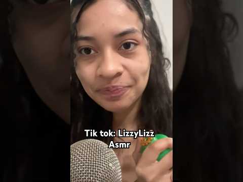 Comiendo pelon pelo rico #eatingsounds #mouthsounds #asmrvideos #candy