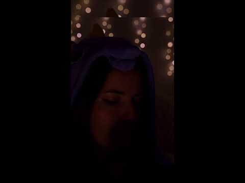 ❤️LIVE ASMR For Those Who Can’t Sleep❤️