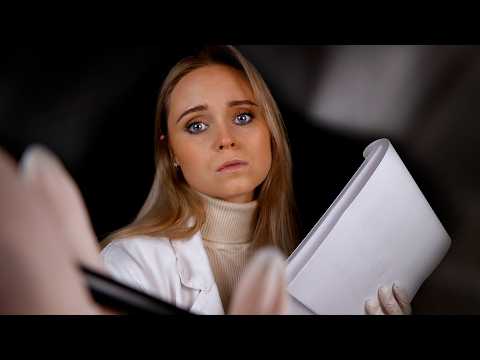 ASMR BOTCHED | Plastic surgeon assesses the damage