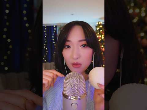 Pourquoi les ASMR artistes portent des écouteurs ? Je vous montre 😁