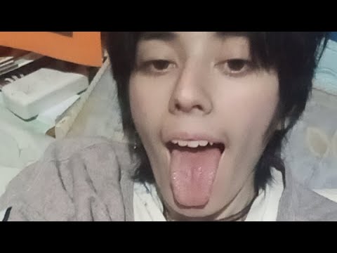 meli ASMR 🧸 está en vivo
