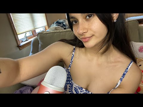 ASMR ~ Intense M0uth Sounds for Sleep ~ 💤💤