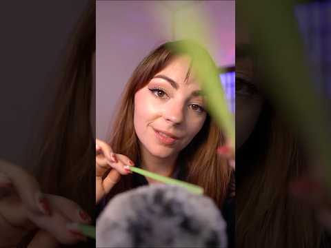 Tu n’es pas ici par hasard ✨ #asmr #relax #triggersforsleep