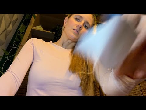fast & AGGRESSIVE ASMR you weren’t ready for ⚠️ watch at your own risk