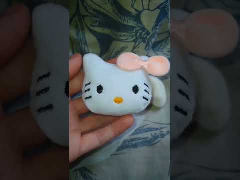 Aliexpress | HAUL #aliexpress #sanrio