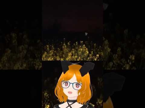 Whatever You Do, Don't Look Behind You #vtuber