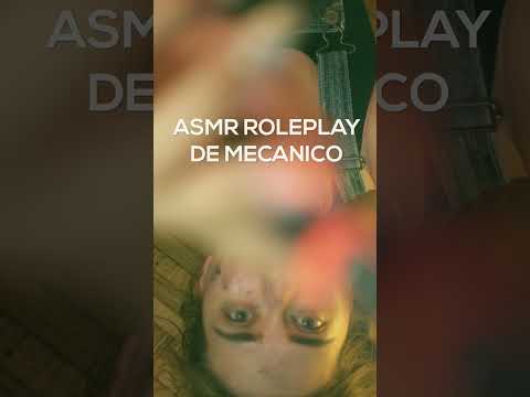 EL MEJOR ASMR DEL MUNDO 11 #shorts #asmr