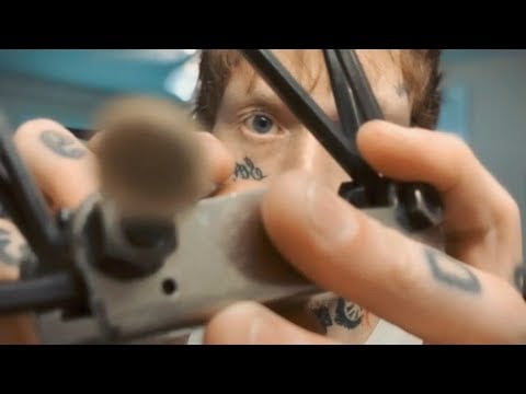 ASMR | Quietly Testing Your Response to Certain Stimuli 