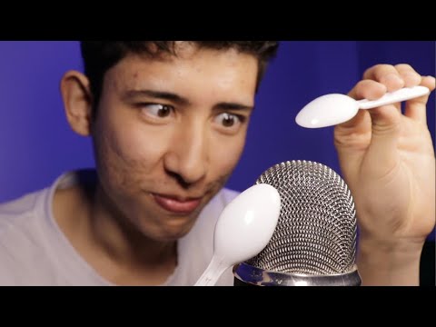 4K 60FPS ASMR
