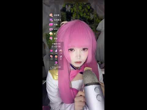 【LIVEアーカイブ】ASMR Gentle Personal Attention 💕 Atenção Pessoal e Relaxamento