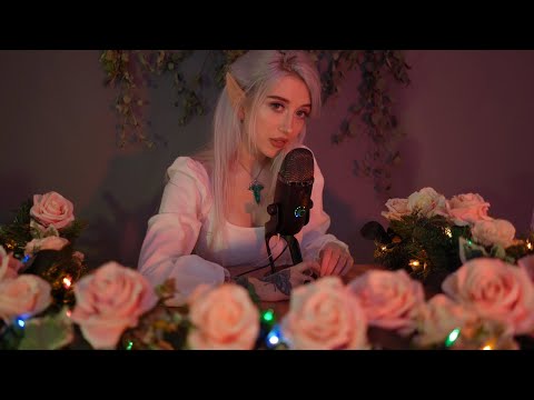 ASMR LOTR FACTS