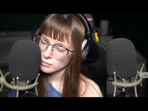 ASMR Soft Spoken Ramble Chit Chat