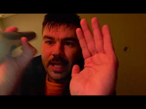 ASMR | Excavating Stones (Fast & Aggressive)