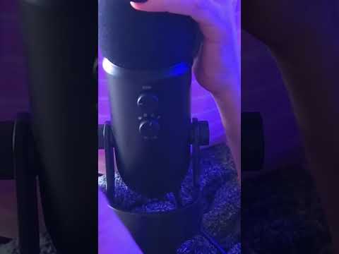 ASMR ❤️ #asmr #mouthwhisper #asmrvideo