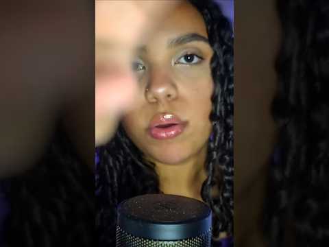 ASMR Sons de Boca Rápidos e Intensos 👄✨️. #sonsdeboca #asmrvideo #relax #asmrsounds