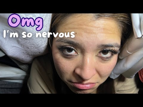 POV: I Tell You the Secret I’ve Been Holding In… ✨ Whispered Confession ASMR