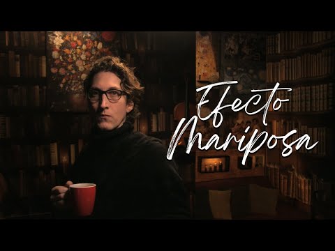 ASMR | EL EFECTO MARIPOSA