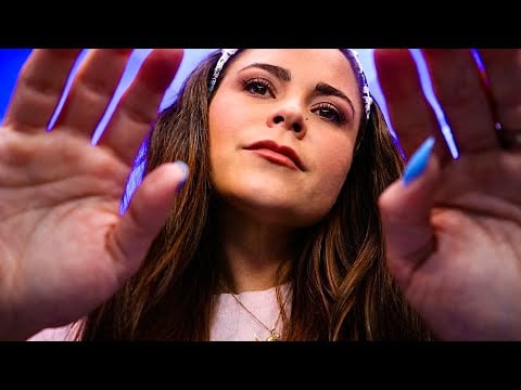 ASMR for ADHD 💚 Calm Your Busy Mind & Fall Asleep