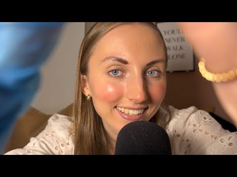 ASMR This Trigger Is Way Too Addictive 