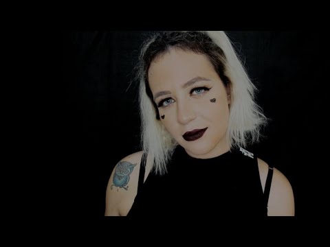 [ASMR] Te transformando em uma E-girl do Tiktok | Roleplay