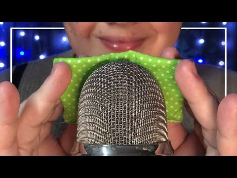 ASMR 1 Hour Cherry Stone Pillow 🍒 (No Talking)