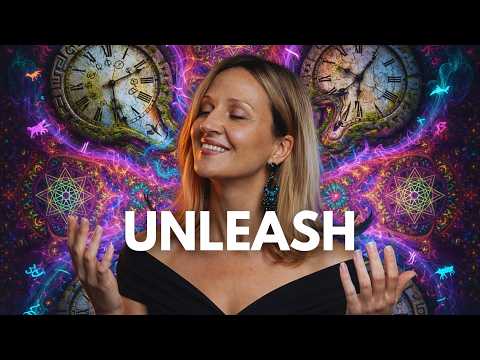 Unleash Creativity: Meditative Journey To Let Go Perfectionism & Self-Doubt |Non Duality