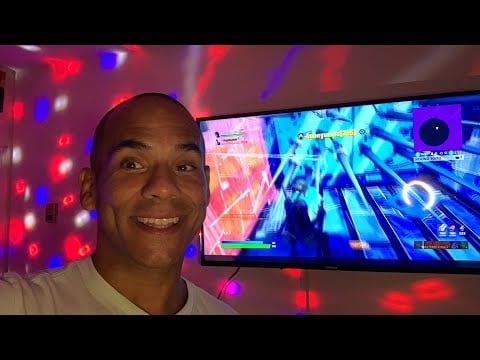 LIVE ASMR TINGLE PARTY 🎊 FORTNITE MONDAY NIGHT CHILL ZONE PART 1 with LIL ZEN