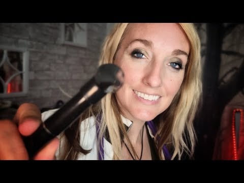 ASMR | Doctor Roleplay 🥼🩺 | Medical Roleplay