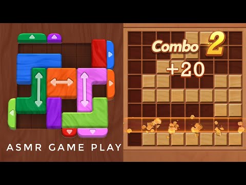 ASMR | Game Play with Amazing Sounds | Bonus Video
