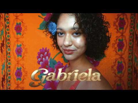 ASMR | Fica… Gabriela não vai deixar você acordado 🇧🇷