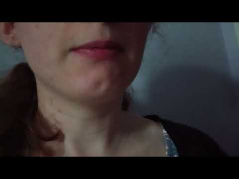 ASMR - Custom Video Announcement!!