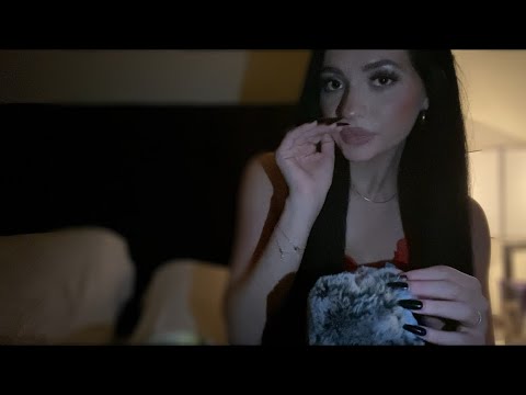 ASMR| WHERE I'VE BEEN?!