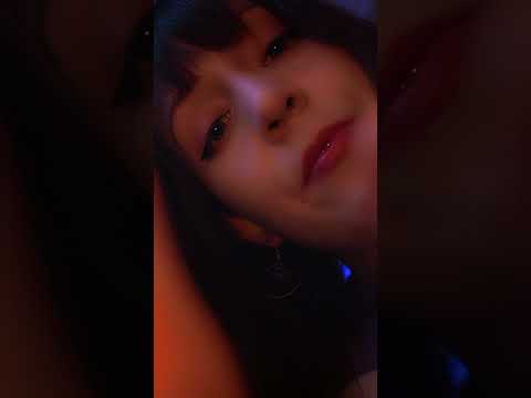 ⭐ASMR Duerme en Mis PIERNAS [Sub] Jugando con tu CABELLO