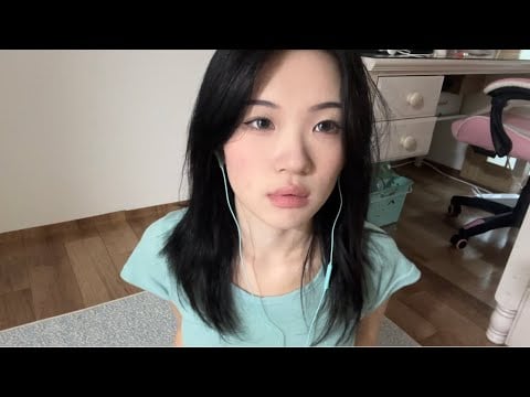 50가지 소리내기 asmr 50 kinds of sounds