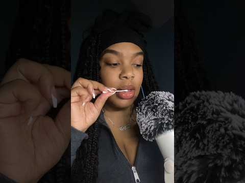 bugs in your eye 😳 #shortscreator #shorts #asmr #sleep #asmrsounds #tingles #sleepaid #relax