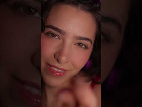 I Need To Invade Your Personal Space! #asmrglow #asmr #personalattention