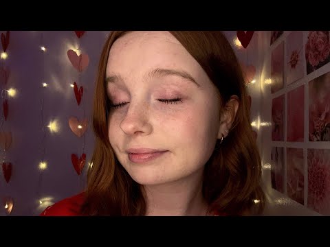 ASMR Slooowly Helping You Fall Asleep
