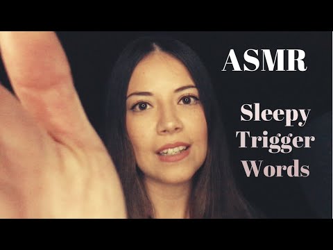 ASMR | Concerned Friend Helps You Sleep | Trigger Words