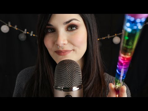 ARCOIRIS del SUEÑO 🌈 | ASMR daydream