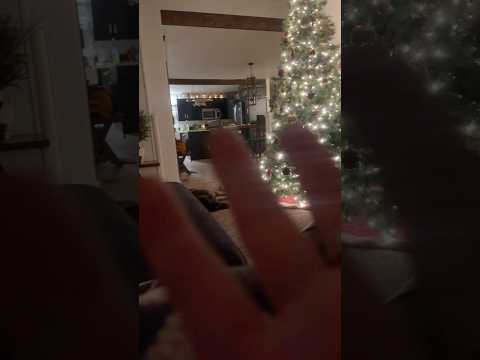 asmr w natural nails - camera tapping & scratching