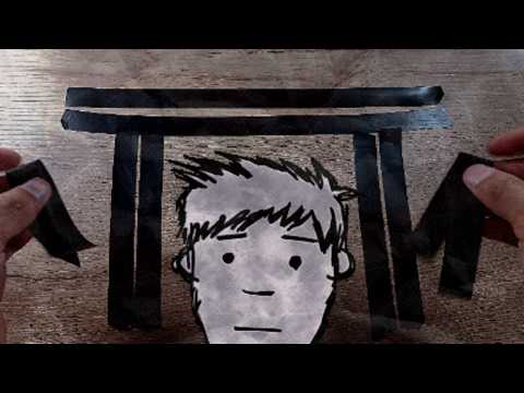 ASMR Random