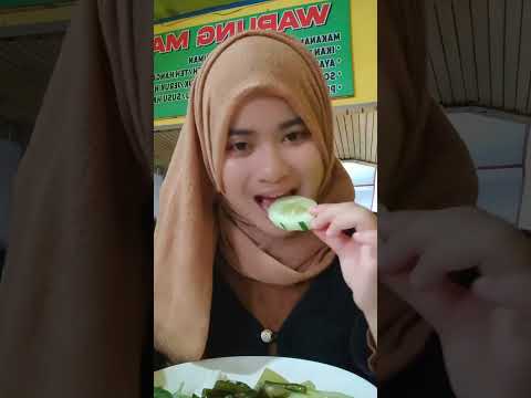 Makan SIANG #asmrvideo #asmr