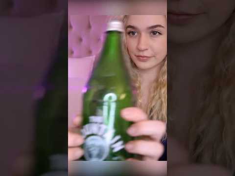 💦 water shaking & water sounds 💦 ASMR