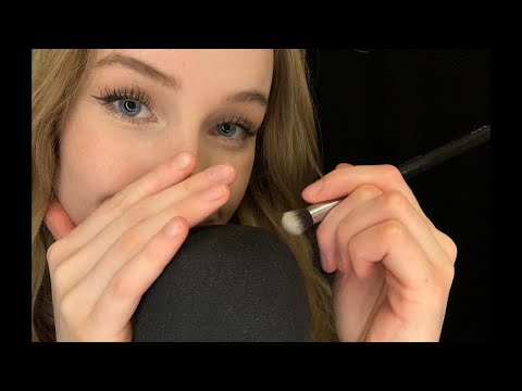 ASMR| Live Stream zum entspannen 💆‍♀️ |RelaxASMR