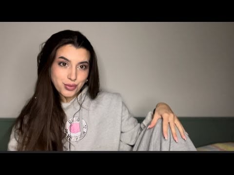 ASMR CZ - PLNÍM LIVKINU ASMR VÝZVU 2 - /Filip Asmr ! 💕😴