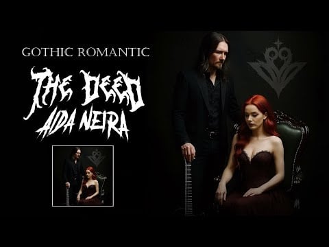 The DeeD - Gothic Romantic (Album 2025)
