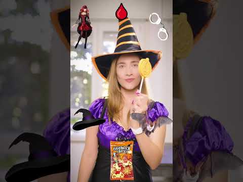 ASMR EMOJI CHALLENGE 32  - Emoji food eating challange -  #shorts #asmr