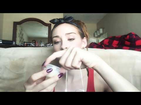 Role play doctor 👩‍⚕️ | fast heartbeat 💗| kisses | ASMR