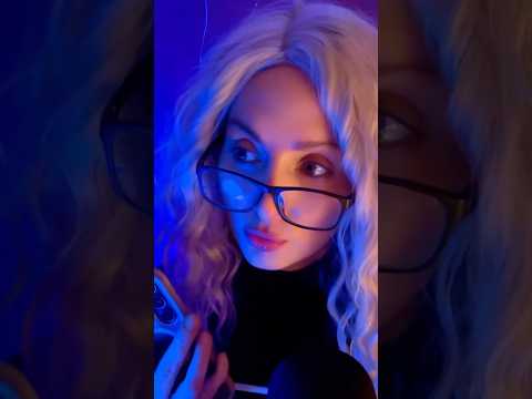 {ASMR} THERAPIST COMING PART 1 #asmr #shorts #shorts video #shortsfeed #asmrtriggers #asmrtherapist